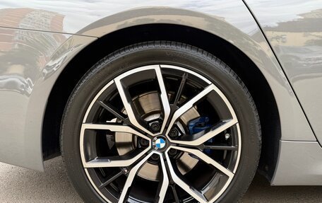 BMW 5 серия, 2021 год, 4 950 000 рублей, 24 фотография