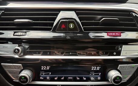 BMW 5 серия, 2021 год, 4 950 000 рублей, 21 фотография