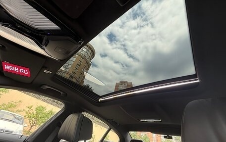 BMW 5 серия, 2021 год, 4 950 000 рублей, 20 фотография