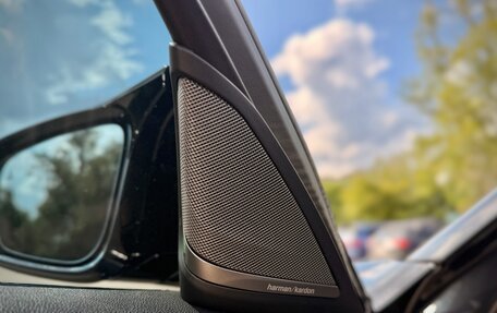 BMW 5 серия, 2021 год, 4 800 000 рублей, 14 фотография