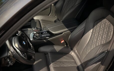 BMW 5 серия, 2021 год, 4 800 000 рублей, 17 фотография