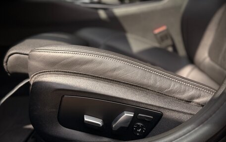 BMW 5 серия, 2021 год, 4 800 000 рублей, 16 фотография
