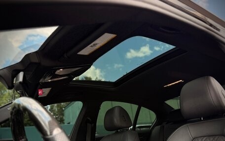 BMW 5 серия, 2021 год, 4 800 000 рублей, 21 фотография