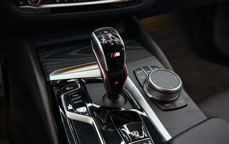 BMW 5 серия, 2021 год, 4 800 000 рублей, 30 фотография