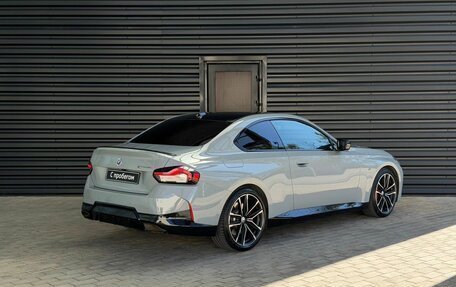 BMW 2 серия, 2022 год, 7 300 000 рублей, 5 фотография