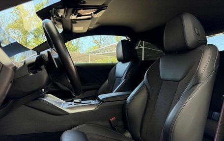 BMW 2 серия, 2022 год, 7 300 000 рублей, 9 фотография