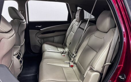 Acura MDX III рестайлинг, 2020 год, 3 649 000 рублей, 9 фотография