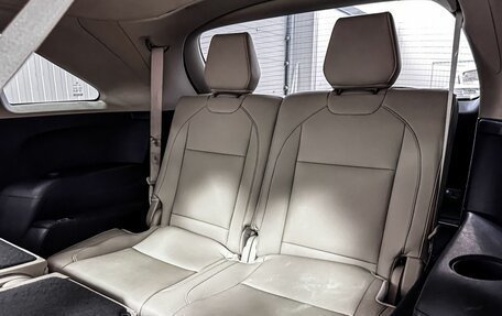 Acura MDX III рестайлинг, 2020 год, 3 649 000 рублей, 10 фотография