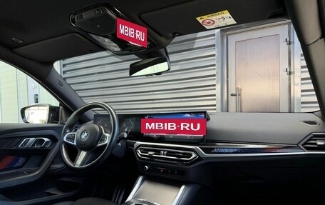 BMW 2 серия, 2022 год, 7 300 000 рублей, 11 фотография