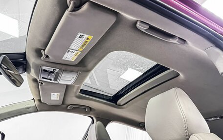 Acura MDX III рестайлинг, 2020 год, 3 649 000 рублей, 12 фотография