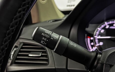Acura MDX III рестайлинг, 2020 год, 3 649 000 рублей, 15 фотография