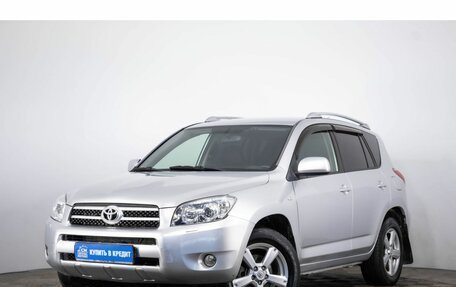 Toyota RAV4, 2005 год, 1 449 000 рублей, 3 фотография