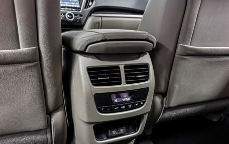Acura MDX III рестайлинг, 2020 год, 3 649 000 рублей, 23 фотография