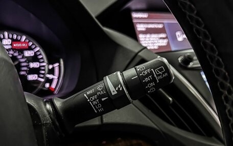 Acura MDX III рестайлинг, 2020 год, 3 649 000 рублей, 16 фотография