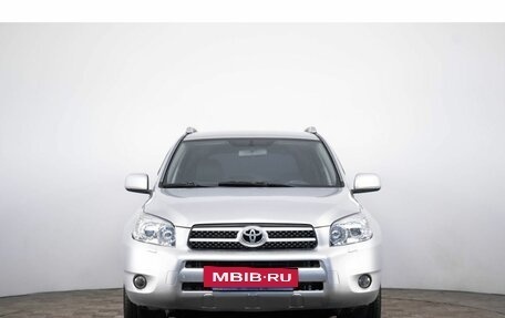 Toyota RAV4, 2005 год, 1 449 000 рублей, 2 фотография