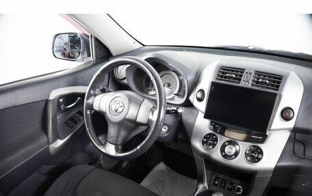 Toyota RAV4, 2005 год, 1 449 000 рублей, 11 фотография