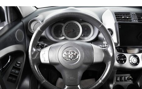 Toyota RAV4, 2005 год, 1 449 000 рублей, 14 фотография