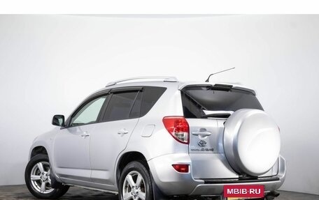 Toyota RAV4, 2005 год, 1 449 000 рублей, 6 фотография