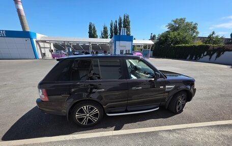 Land Rover Range Rover Sport I рестайлинг, 2011 год, 2 655 000 рублей, 20 фотография