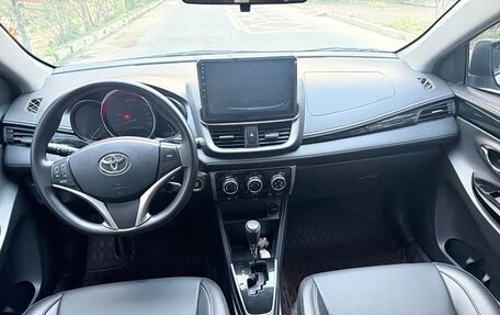 Toyota Yaris XP150 рестайлинг, 2023 год, 1 222 777 рублей, 6 фотография