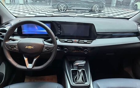 Chevrolet Monza, 2023 год, 1 315 000 рублей, 2 фотография