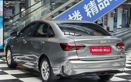 Chevrolet Monza, 2023 год, 1 315 000 рублей, 3 фотография