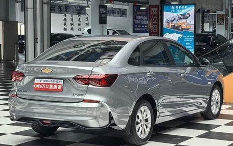 Chevrolet Monza, 2023 год, 1 315 000 рублей, 7 фотография