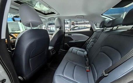 Chevrolet Monza, 2023 год, 1 315 000 рублей, 10 фотография