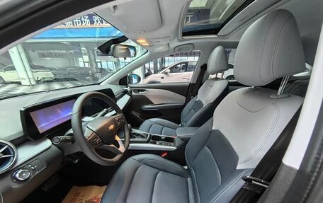 Chevrolet Monza, 2023 год, 1 315 000 рублей, 8 фотография