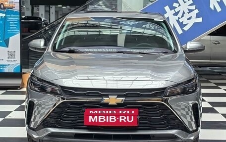 Chevrolet Monza, 2023 год, 1 315 000 рублей, 9 фотография