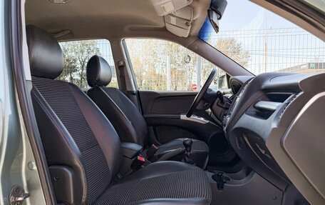 KIA Sportage II, 2007 год, 799 000 рублей, 14 фотография
