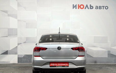 Volkswagen Polo VI (EU Market), 2020 год, 1 570 000 рублей, 5 фотография