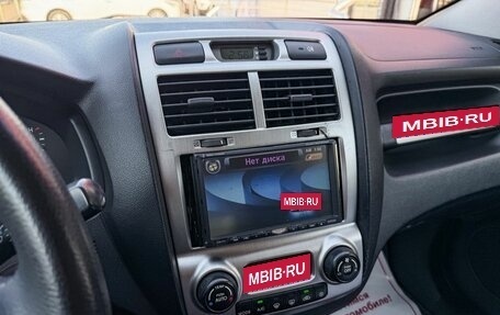 KIA Sportage II, 2007 год, 799 000 рублей, 20 фотография