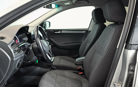 Volkswagen Polo VI (EU Market), 2020 год, 1 570 000 рублей, 10 фотография