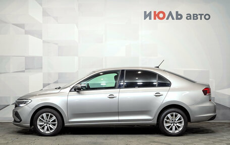 Volkswagen Polo VI (EU Market), 2020 год, 1 570 000 рублей, 8 фотография