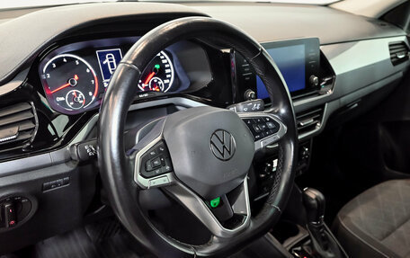 Volkswagen Polo VI (EU Market), 2020 год, 1 570 000 рублей, 15 фотография
