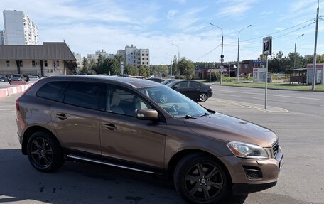 Volvo XC60 II, 2010 год, 1 190 000 рублей, 3 фотография