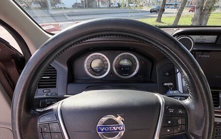 Volvo XC60 II, 2010 год, 1 190 000 рублей, 9 фотография