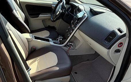 Volvo XC60 II, 2010 год, 1 190 000 рублей, 4 фотография