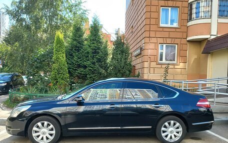 Nissan Teana, 2010 год, 1 290 000 рублей, 1 фотография