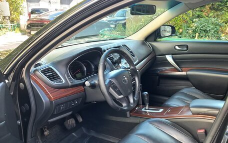 Nissan Teana, 2010 год, 1 290 000 рублей, 13 фотография