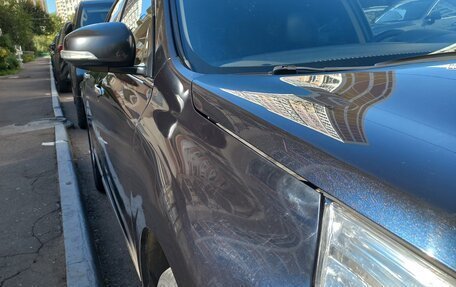 Nissan Teana, 2010 год, 1 290 000 рублей, 5 фотография