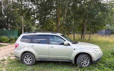 Subaru Forester, 2010 год, 800 000 рублей, 1 фотография