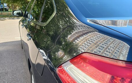 Nissan Teana, 2010 год, 1 290 000 рублей, 8 фотография