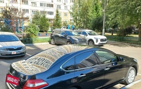 Nissan Teana, 2010 год, 1 290 000 рублей, 6 фотография