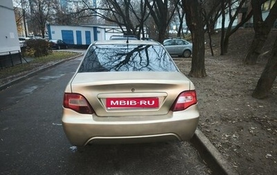 Daewoo Nexia I рестайлинг, 2010 год, 120 000 рублей, 1 фотография