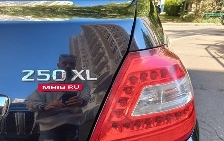 Nissan Teana, 2010 год, 1 290 000 рублей, 12 фотография