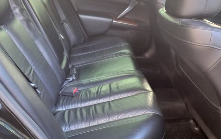Nissan Teana, 2010 год, 1 290 000 рублей, 20 фотография