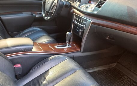 Nissan Teana, 2010 год, 1 290 000 рублей, 19 фотография
