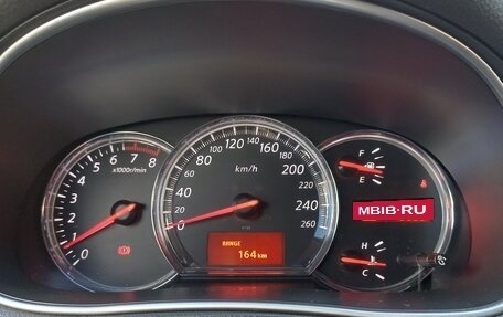 Nissan Teana, 2010 год, 1 290 000 рублей, 16 фотография